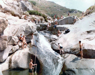 Photos by Mark Hilditch - Black Canyon Crossing